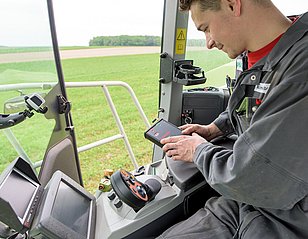 Berufsprüfung 2026: 40 neue Diagnosetechniker