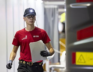 WorldSkills 2026: Es ist vollbracht!