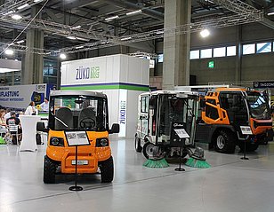 Suisse Public et ÖGA 2026 avec ch-motorist