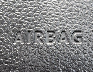 Airbags in Kommunalmaschinen