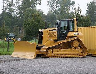 Contrôles antipollution