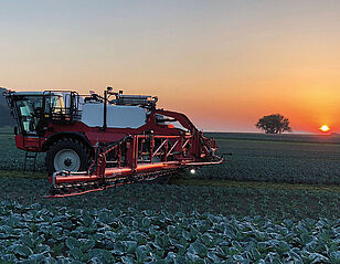 Wirtschaftliche Betriebsführung – Kostenstruktur in der Landwirtschaft