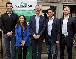 CLIMMAR : nouveau comité directeur