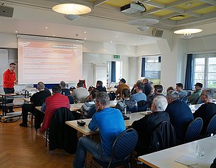 Save the Date: Versammlung ch-motorist