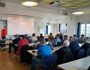 Save the Date : Assemblée ch-motorist