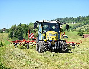Gebrauchtmaschinenmarkt: Occasionen richtig anbieten