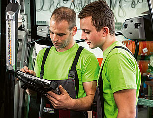 Solutions transitoires et préapprentissages