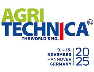 Agritechnica 2025 – Réduction pour les membres