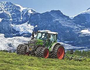 Neuzulassungen in Europa rückläufig