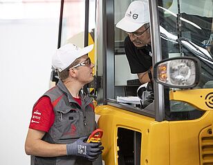 WorldSkills: dritter Wettkampftag von Christof Röllin