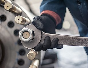 Outils dans les ateliers