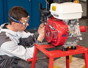 EuroSkills 16. – 20. September 2020