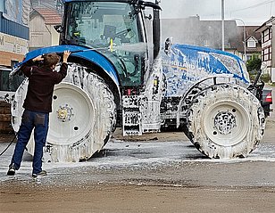 Règles d’assainissement