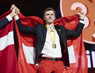 EuroSkills 2025