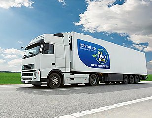 HVO & Co. – carburants alternatifs ?