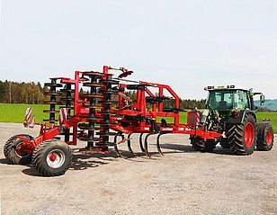 Remorques tractées sur les attelages trois points ou bras inférieurs : vers une procédure simplifiée