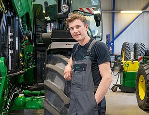 EuroSkills Herning 2025