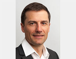 Bernhard von Mühlenen eletto nuovo direttore di AM Suisse